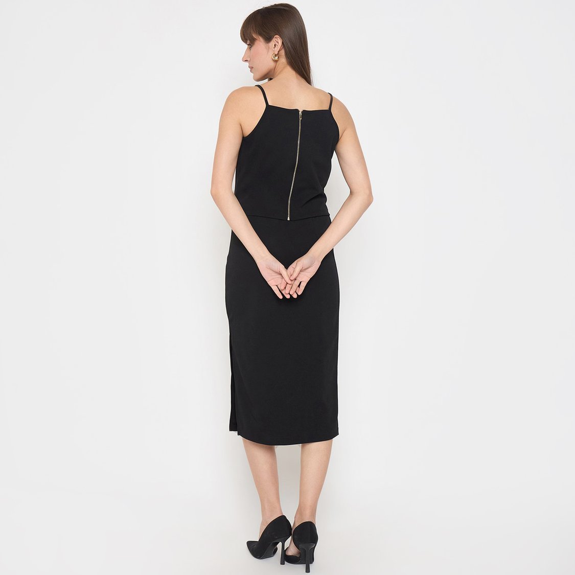 MADAME Embellished Co-Ord Set