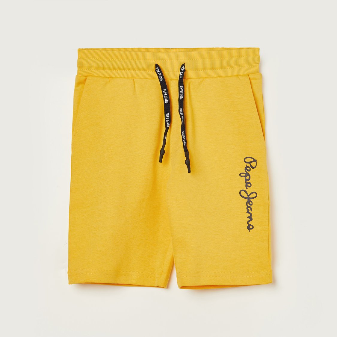 Pepe / Herren-Shorts / STRAIGHT SHORT