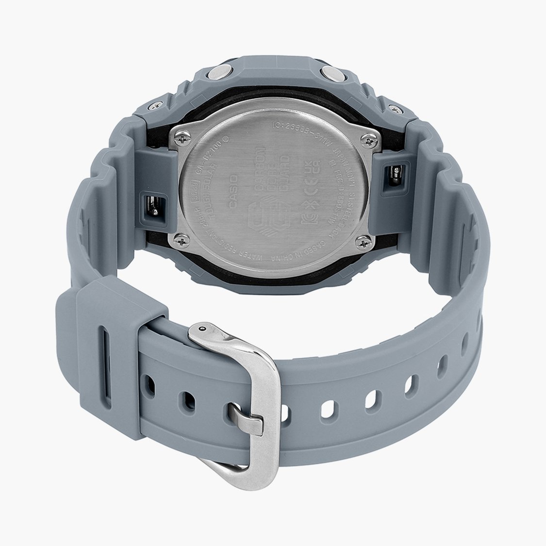 Buy CASIO G-Shock Multifunction Watch G1649 from Casio at just