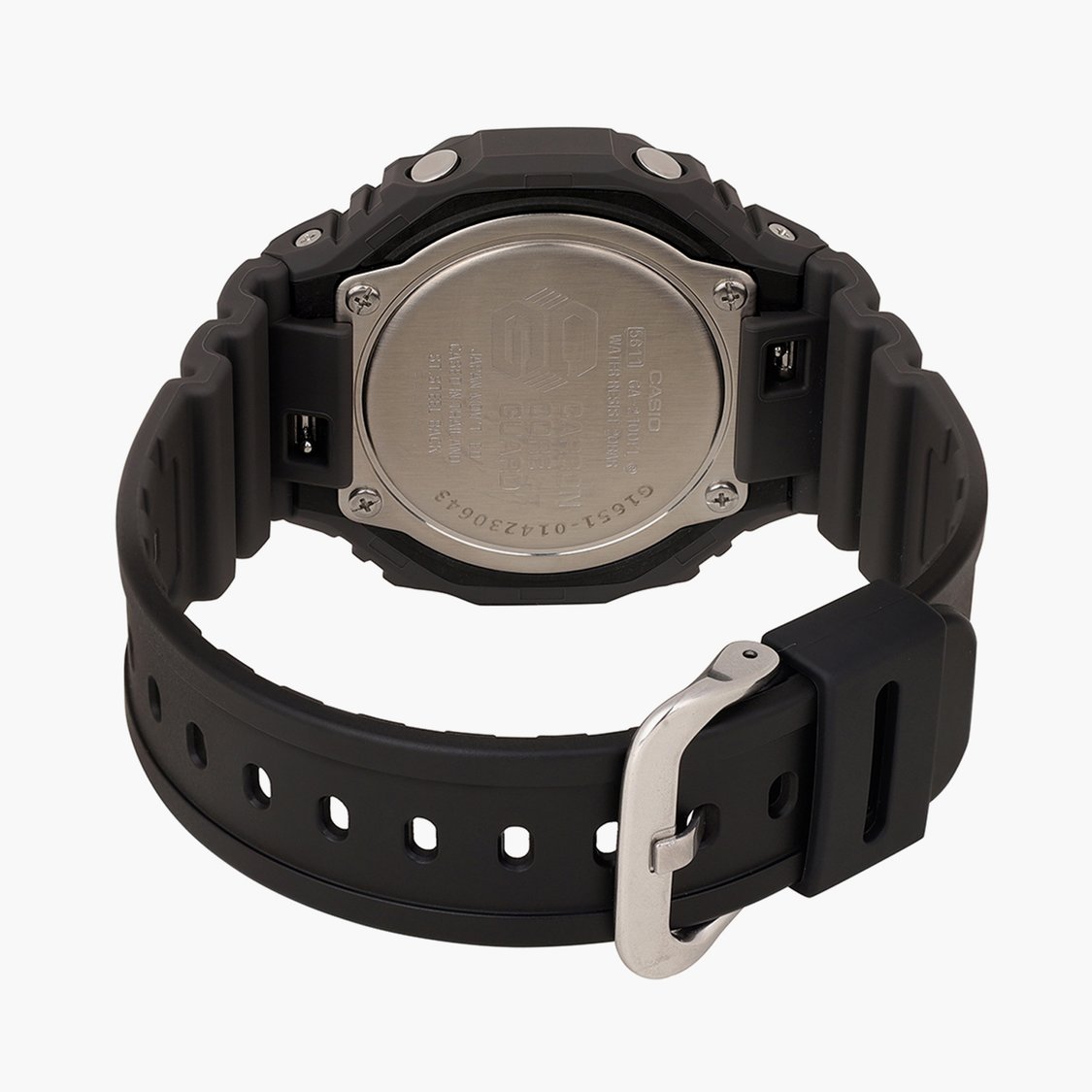 CASIO G-Shock Multifunction Watch - G1651