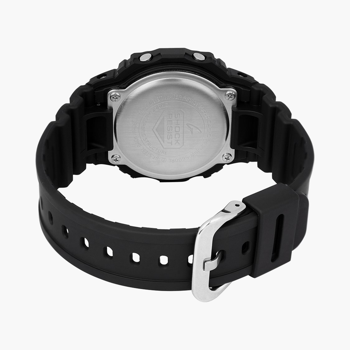 CASIO G-Shock Digital Watch - G1683