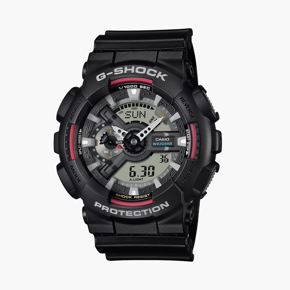 Casio Watches Casio G Shock Ga 500 Casio Ga 500p Gshock Ga 500 BUY