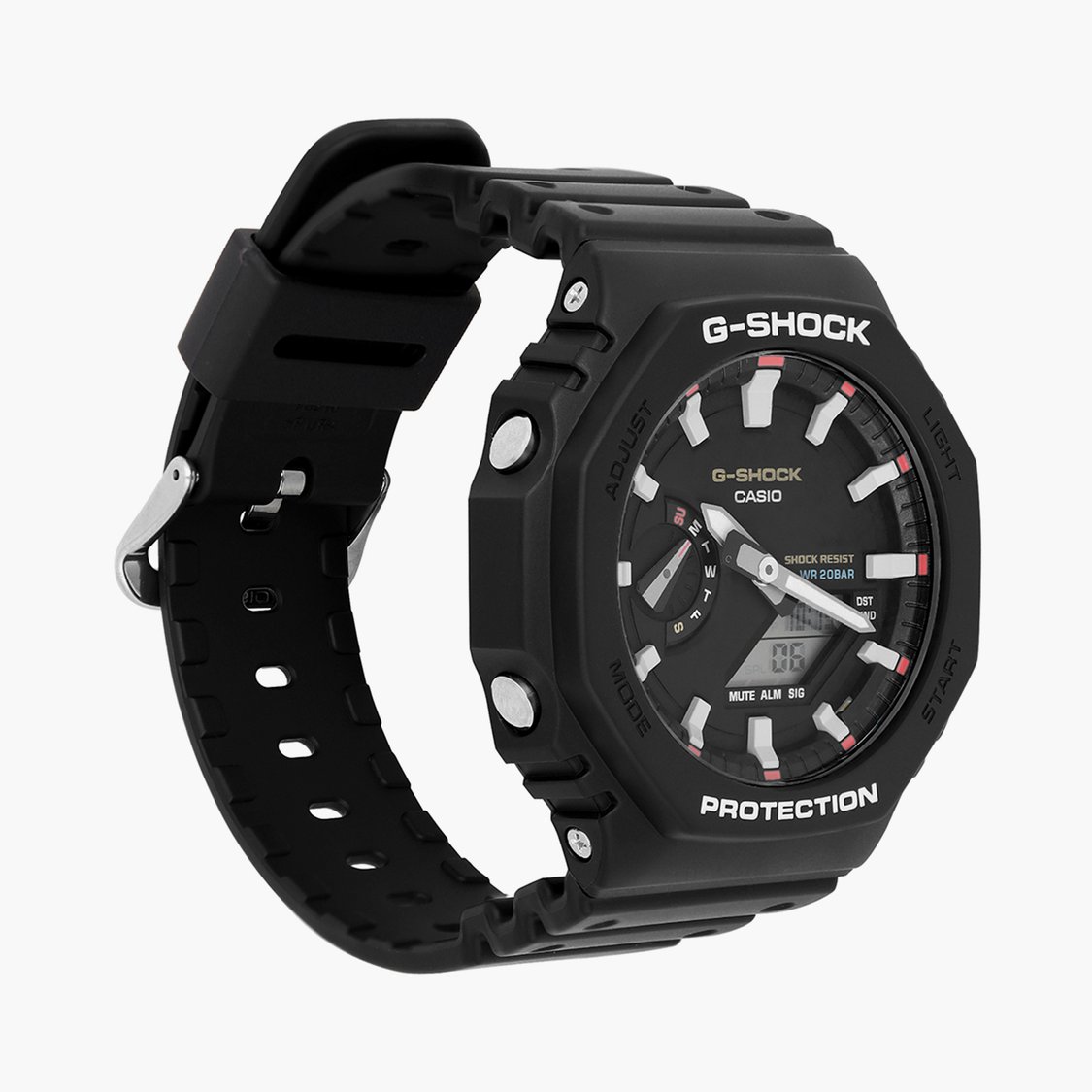 CASIO G-Shock Multifunction Watch - G1686