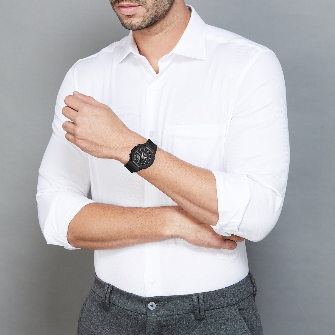 CASIO G-Shock Multifunction Watch - G1686