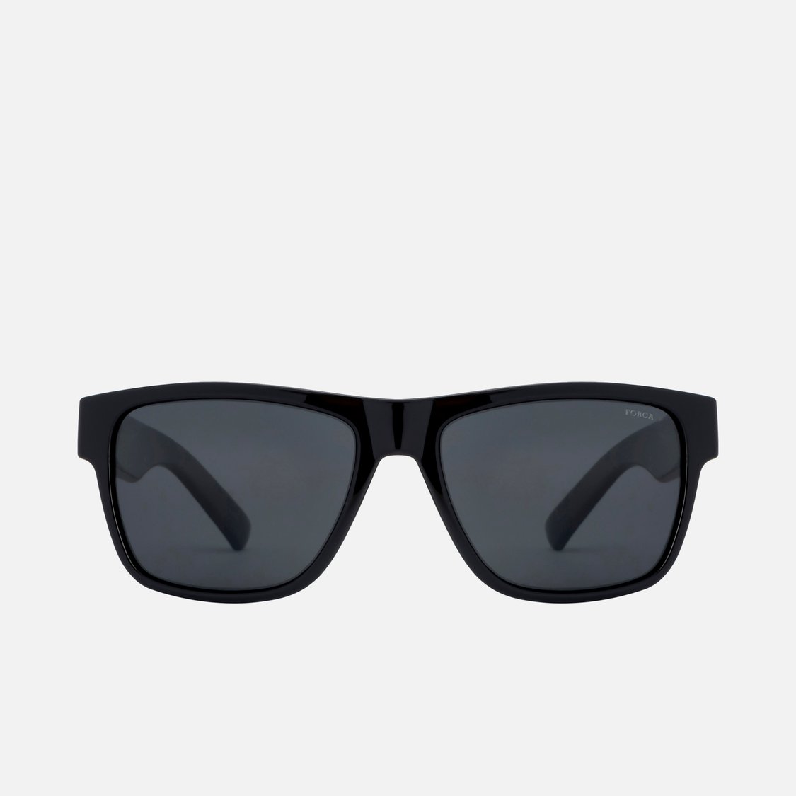 FORCA Polarized Square Sunglasses - FR-SQ-1119-C02