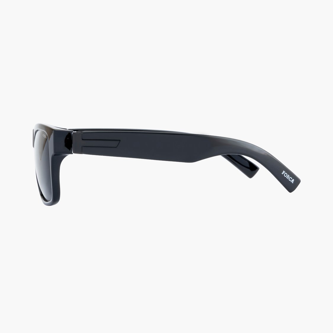 FORCA Polarized Square Sunglasses - FR-SQ-1119-C02