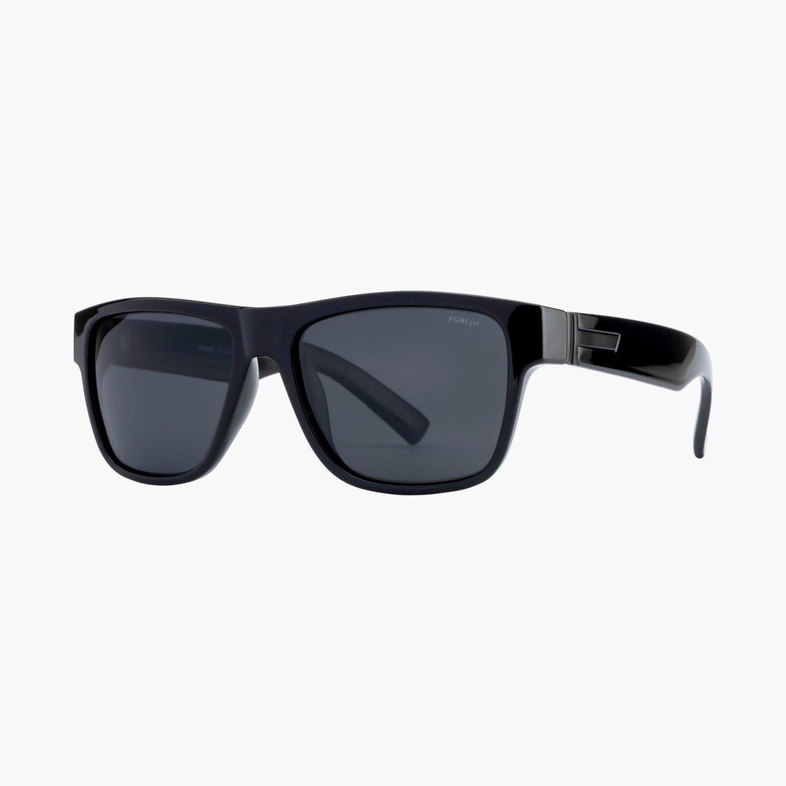 FORCA Polarized Square Sunglasses - FR-SQ-1119-C02