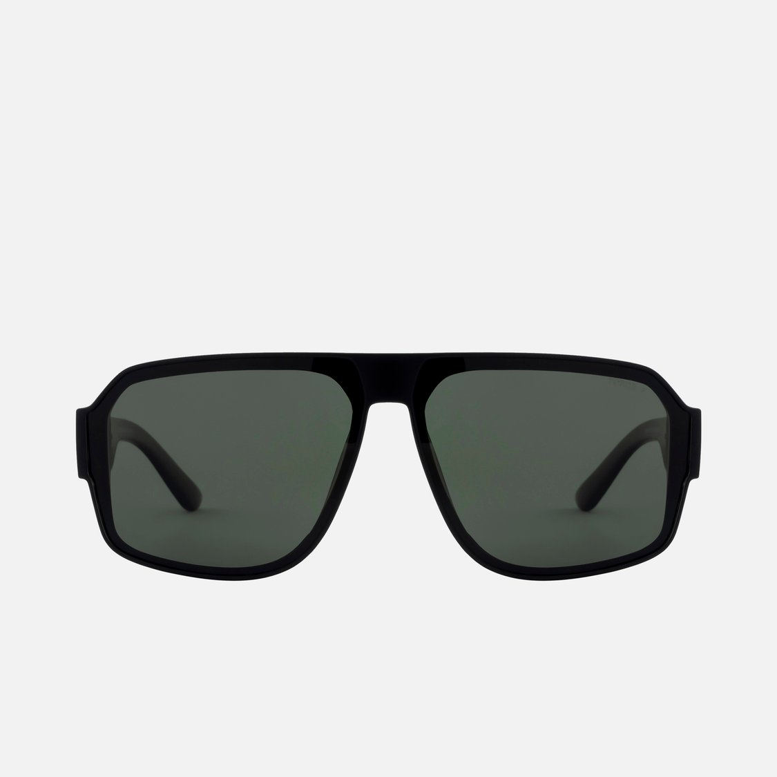 FORCA Polarized Square Sunglasses - FR-SQ-1123-C04
