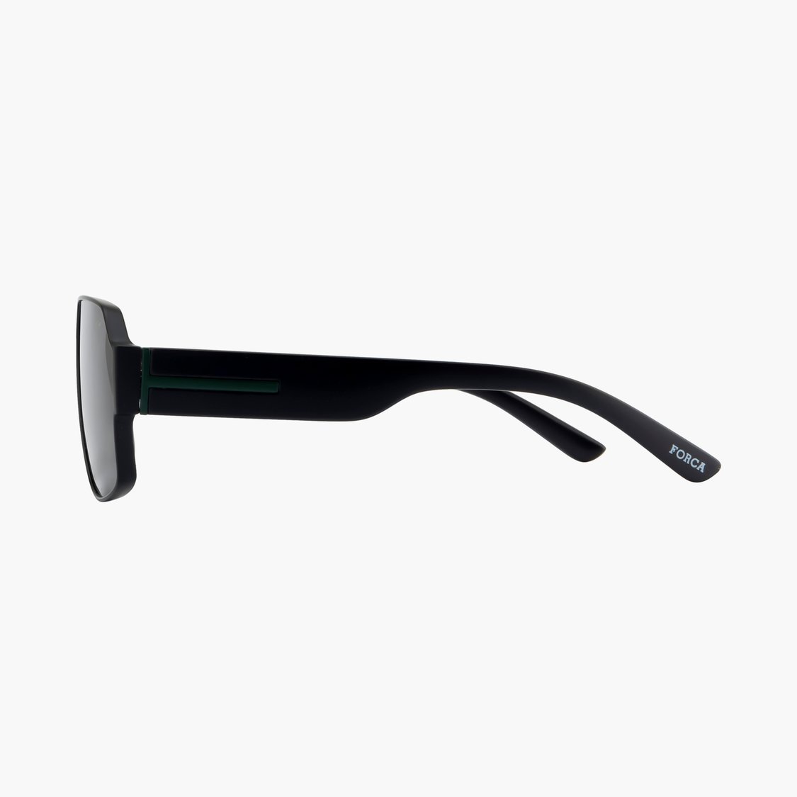 FORCA Polarized Square Sunglasses - FR-SQ-1123-C04