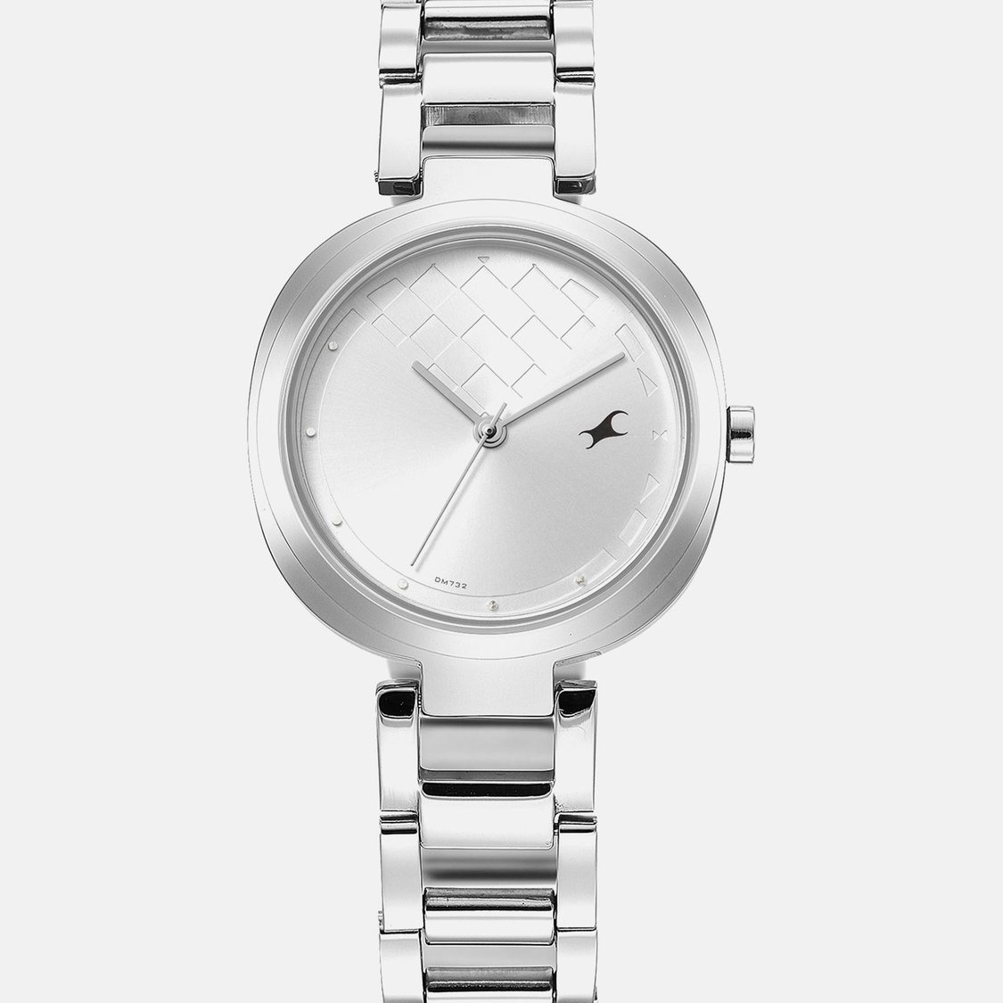 Buy FASTRACK Stunners Analog Watch NT6247SM02 from Fastrack at