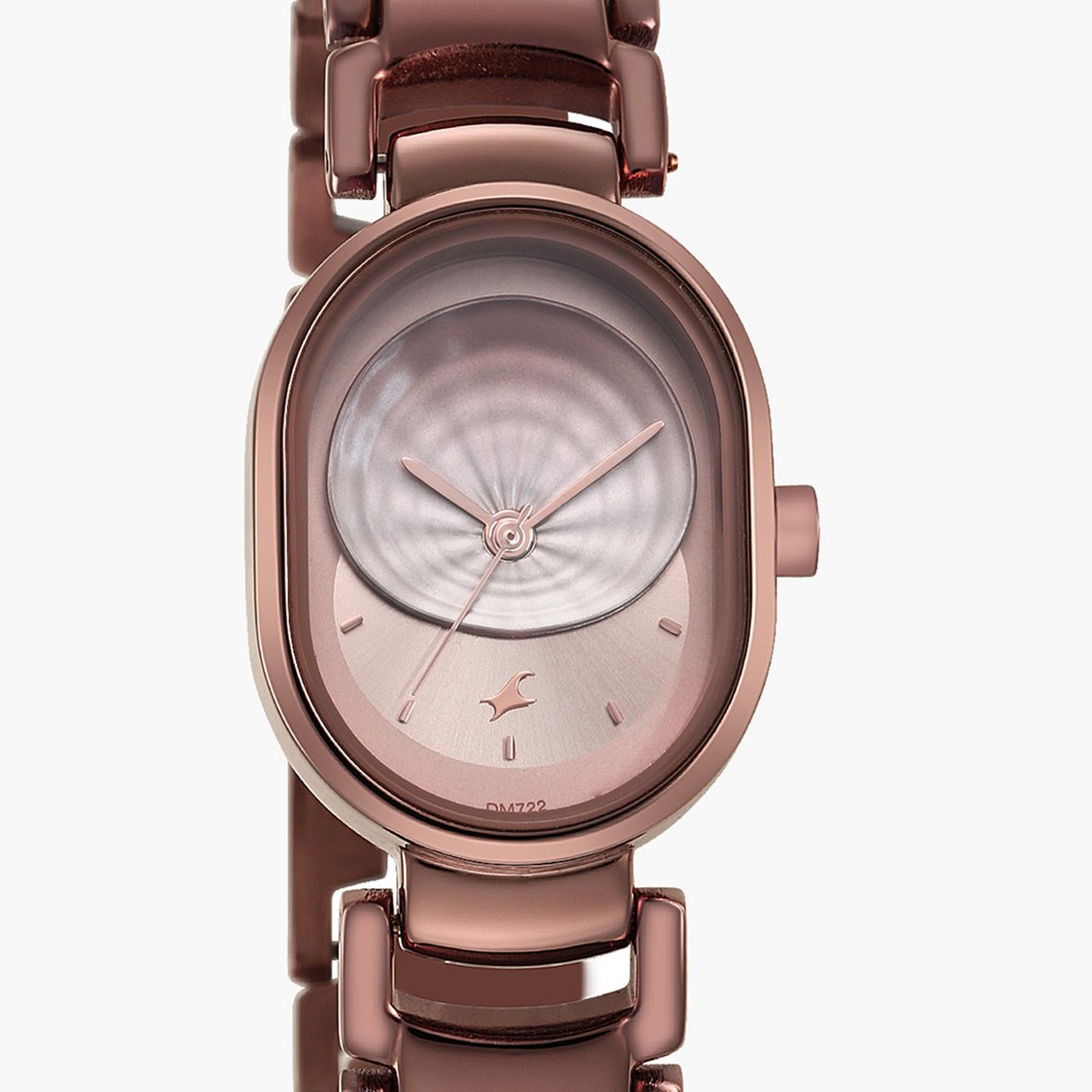 Rose Gold Fastrack Watches For Girls Amazon Wrist Watch Lady