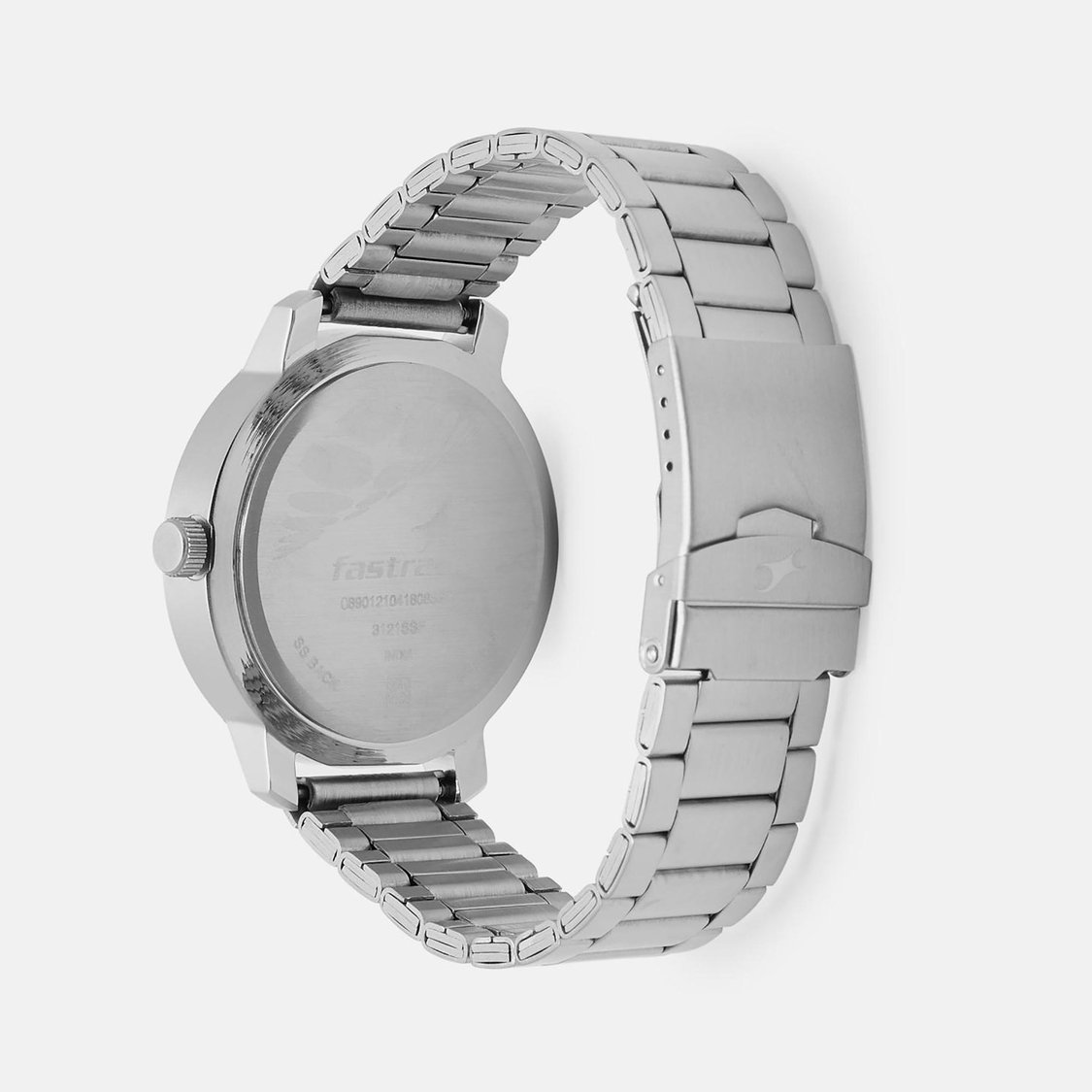 Buy FASTRACK Analog Watch NT3121SM01 from Fastrack at just INR