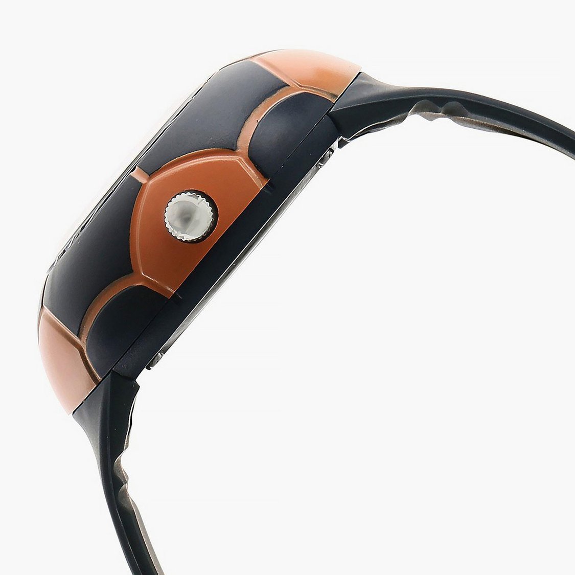 Buy ZOOP Football Analog Watch - NUC3008PP02 from Zoop at just INR