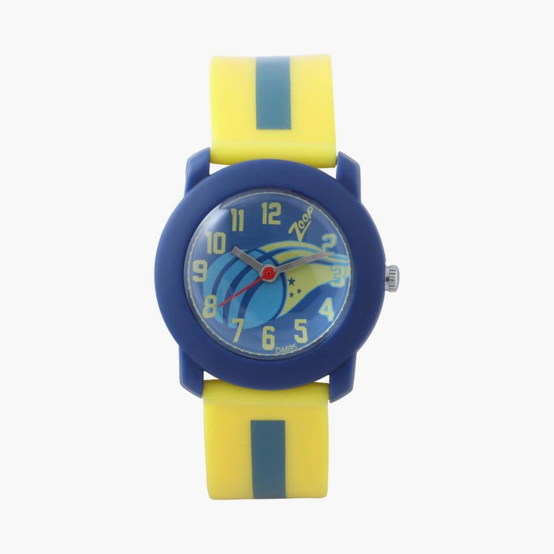 ZOOP Analog Watch - NUC3025PP13