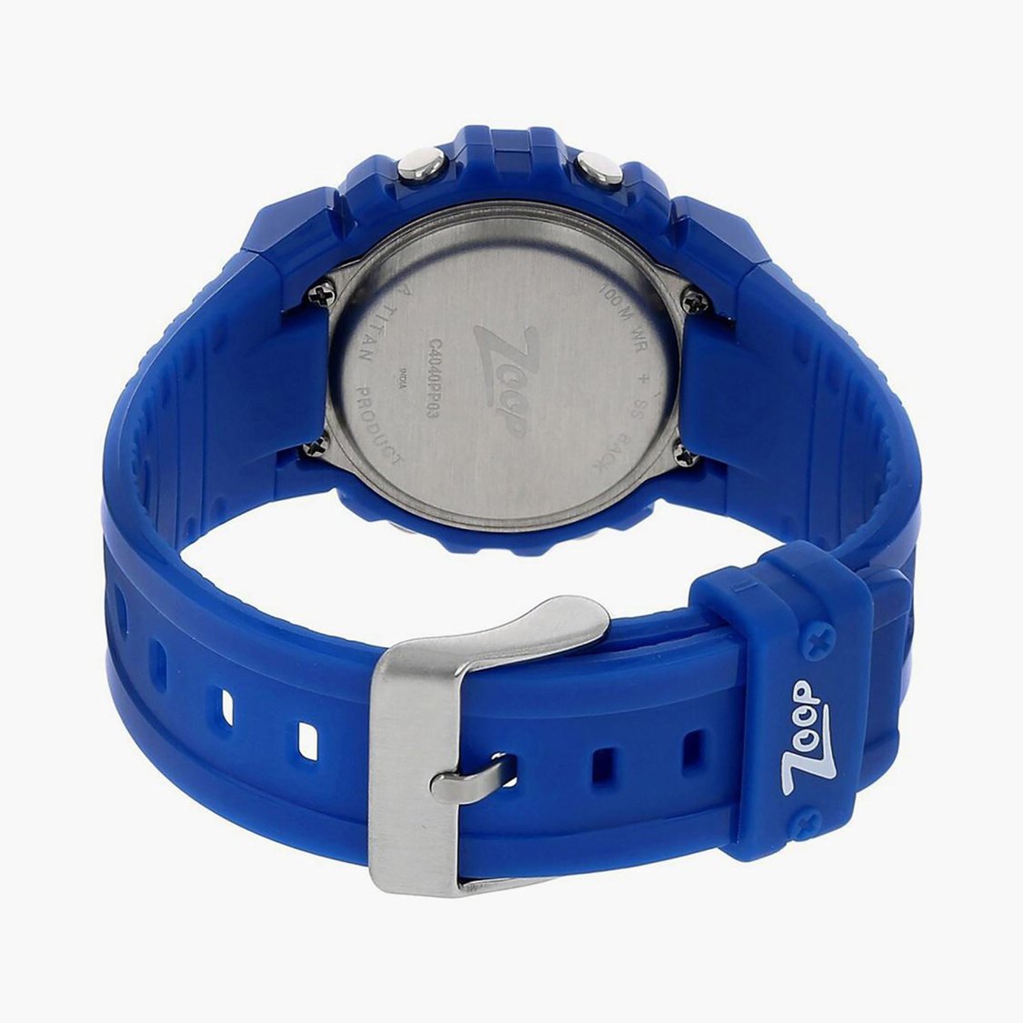 ZOOP Digital Watch - NUC4040PP03