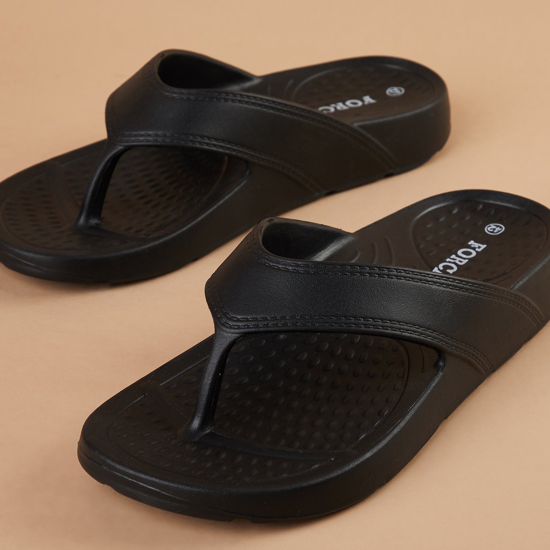 FORCA Solid Flip-Flops