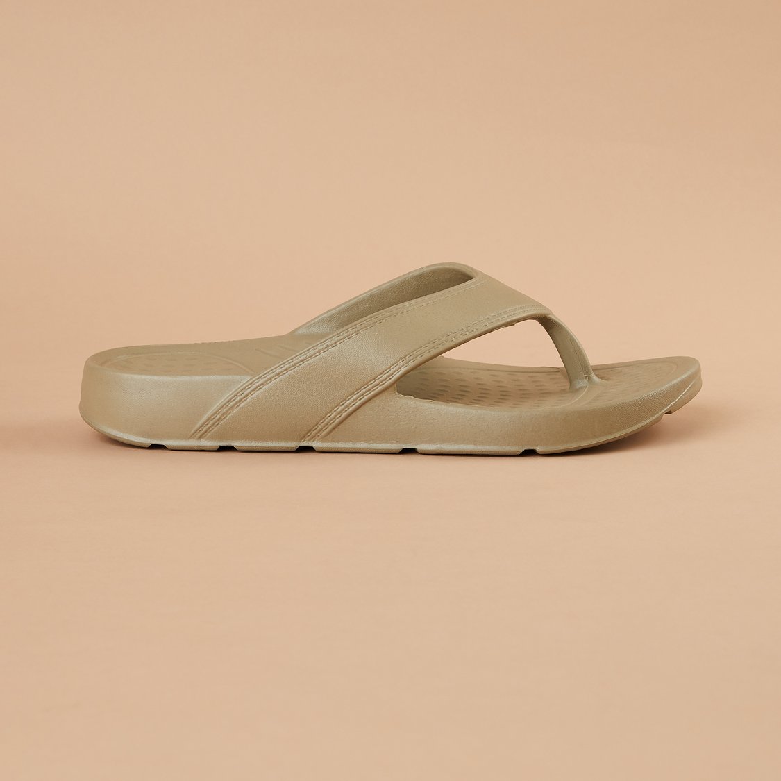 FORCA Solid Flip-Flops