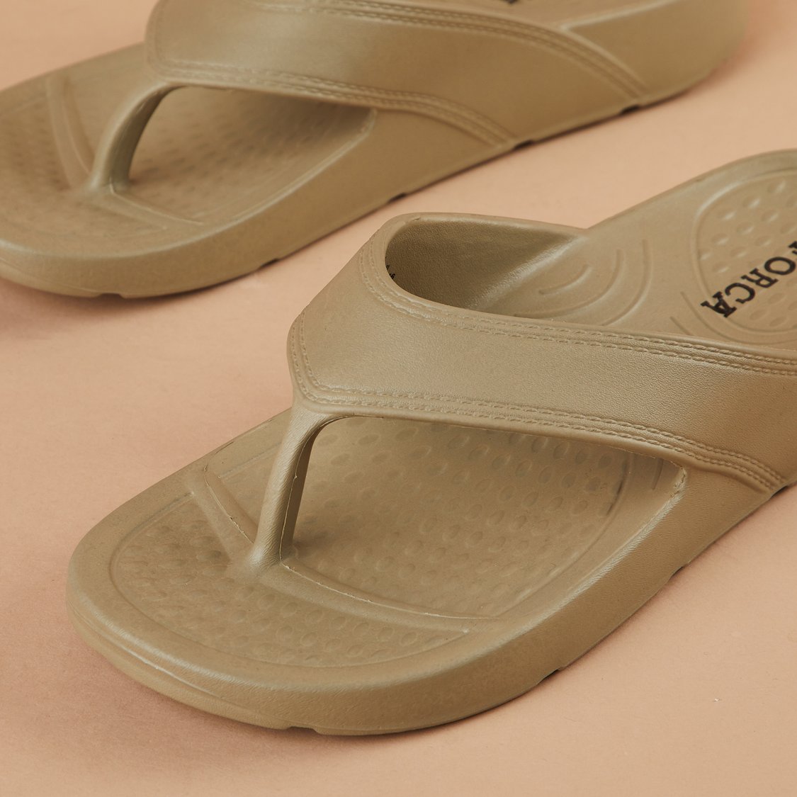 FORCA Solid Flip-Flops