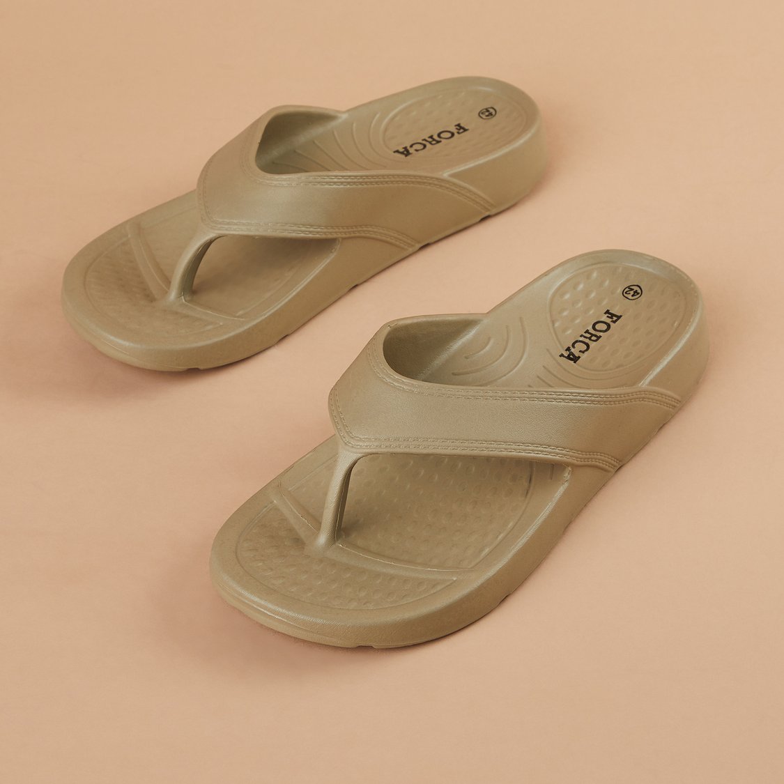 FORCA Solid Flip-Flops