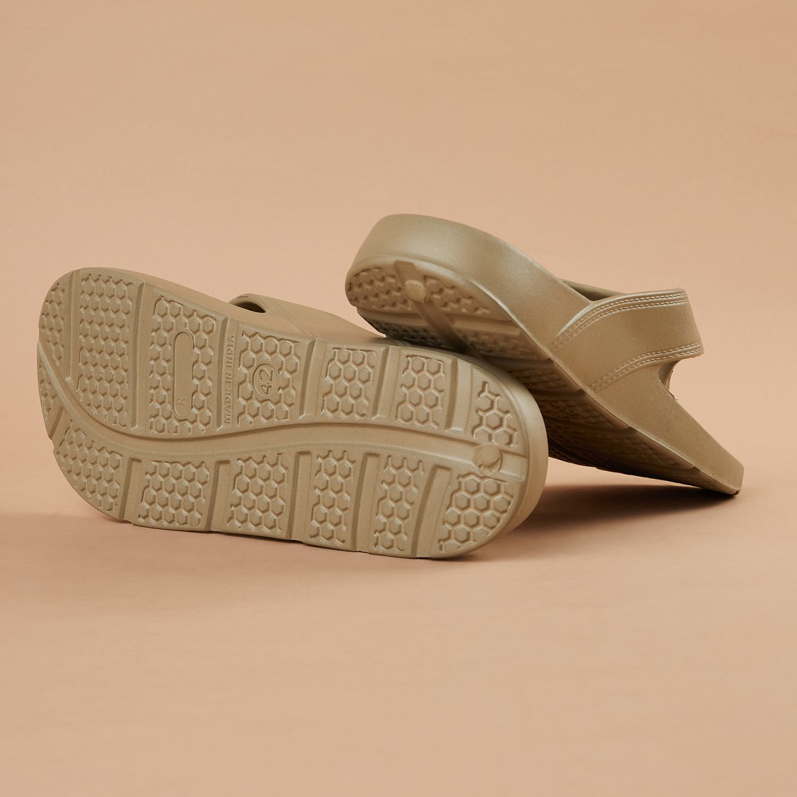 FORCA Solid Flip-Flops