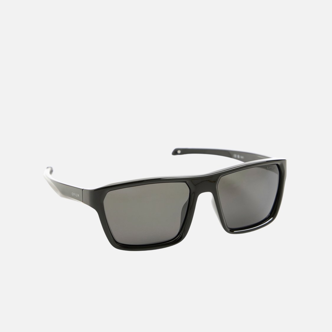 Buy OPIUM Lennox Polarized Sporty Sunglasses - OP-10198-C01-57
