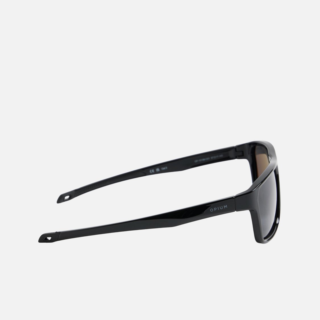 Buy OPIUM Lennox Polarized Sporty Sunglasses - OP-10198-C01-57