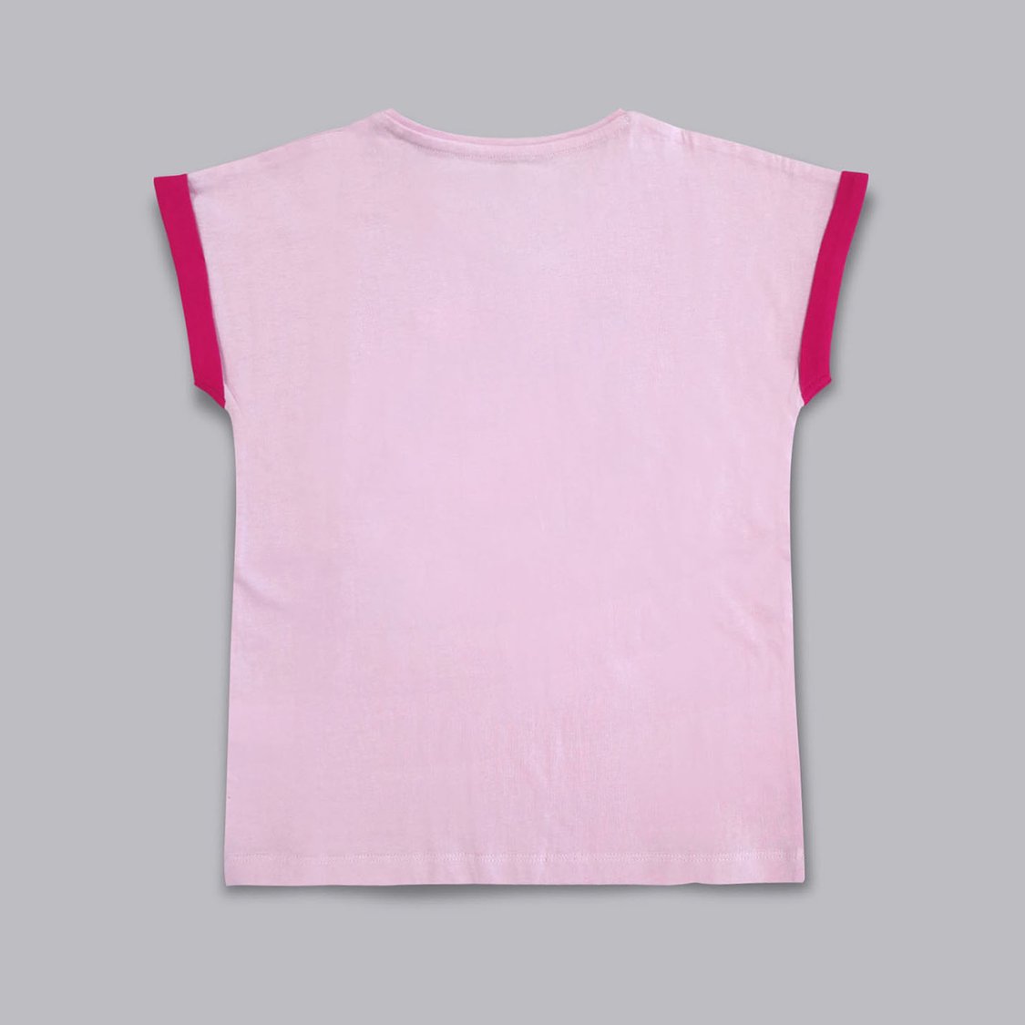 KIDSVILLE Hello Kitty Printed T-shirt