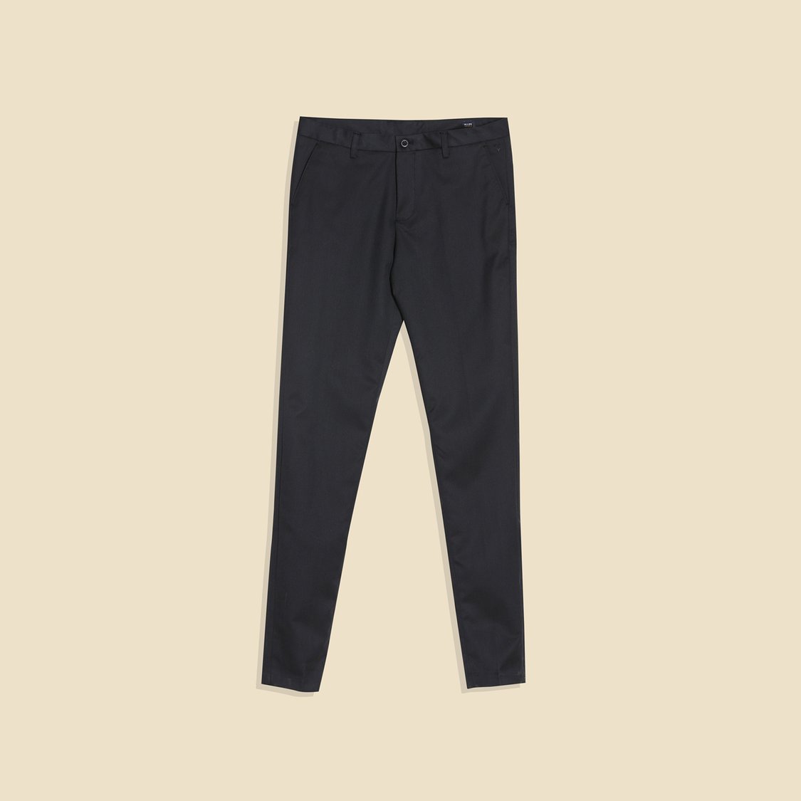Buy ALLEN SOLLY Solid Trousers from Allen Solly at just INR 1999.0