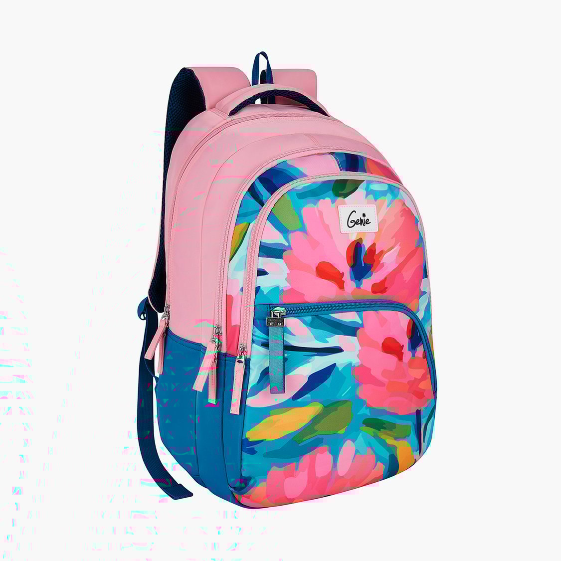 GENIE Ruby Laptop Backpack With Raincover