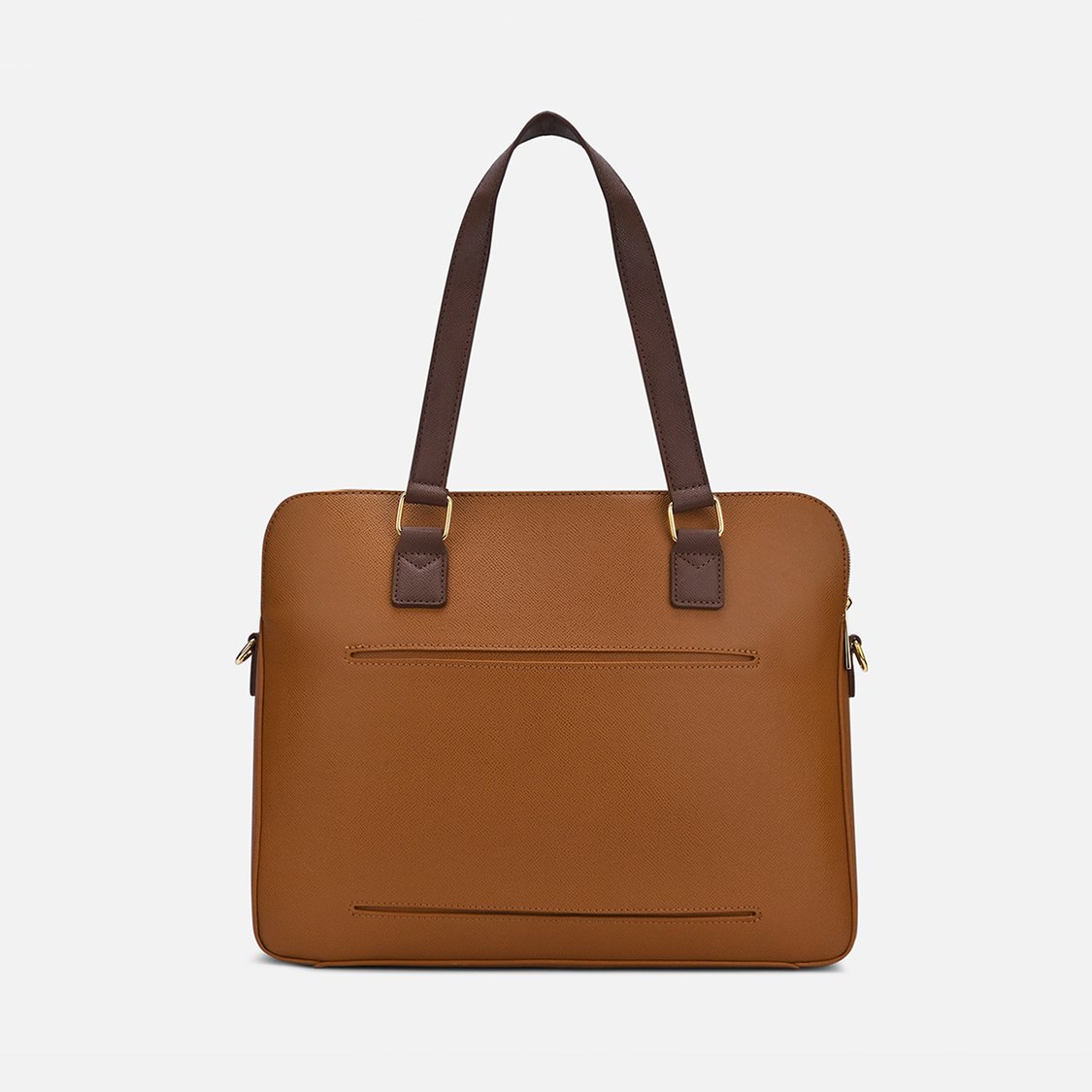 LAVIE LUXE Solid Shoulder Bag