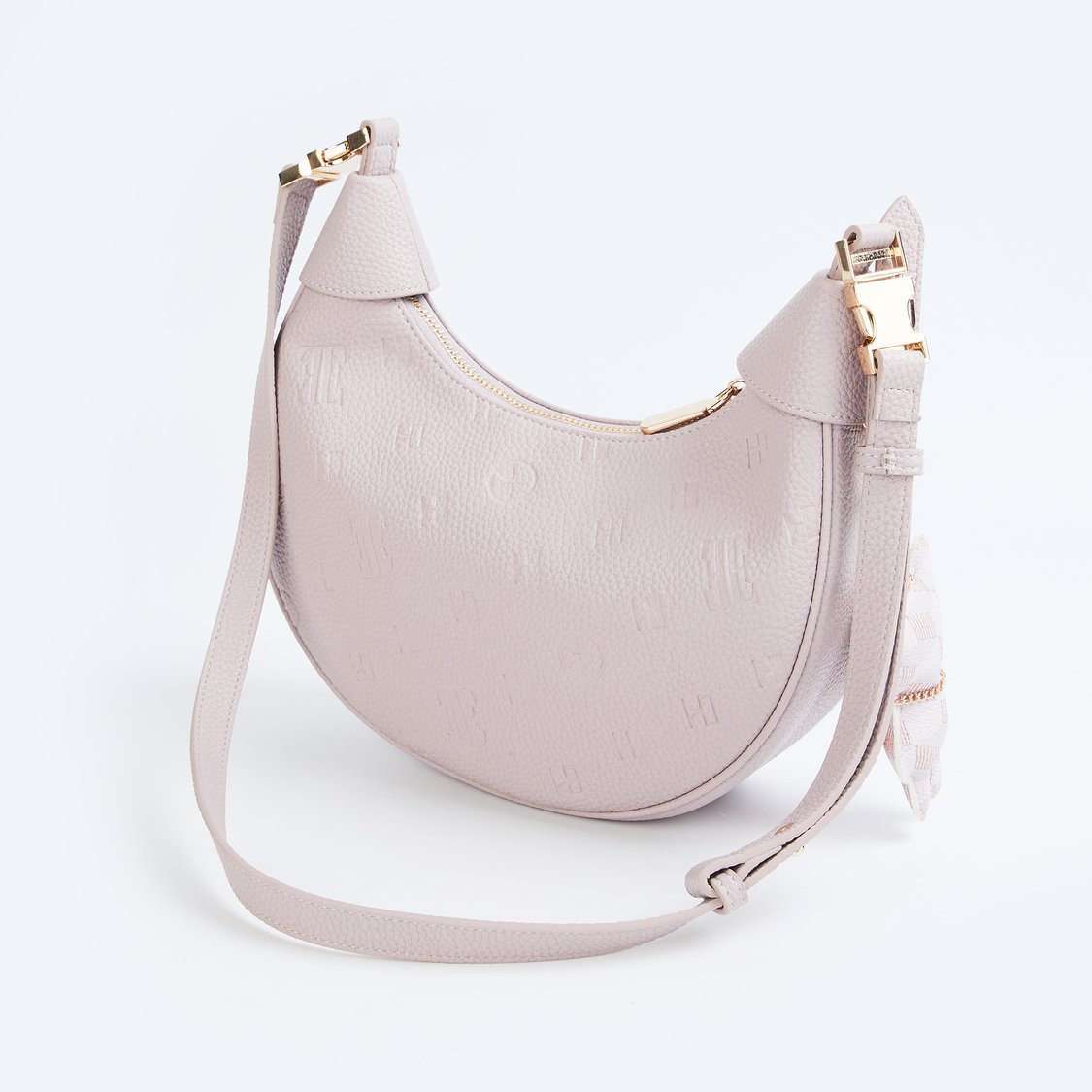 h'eres RENEE TOGGLE CLOSE BAG 101※9/13まで