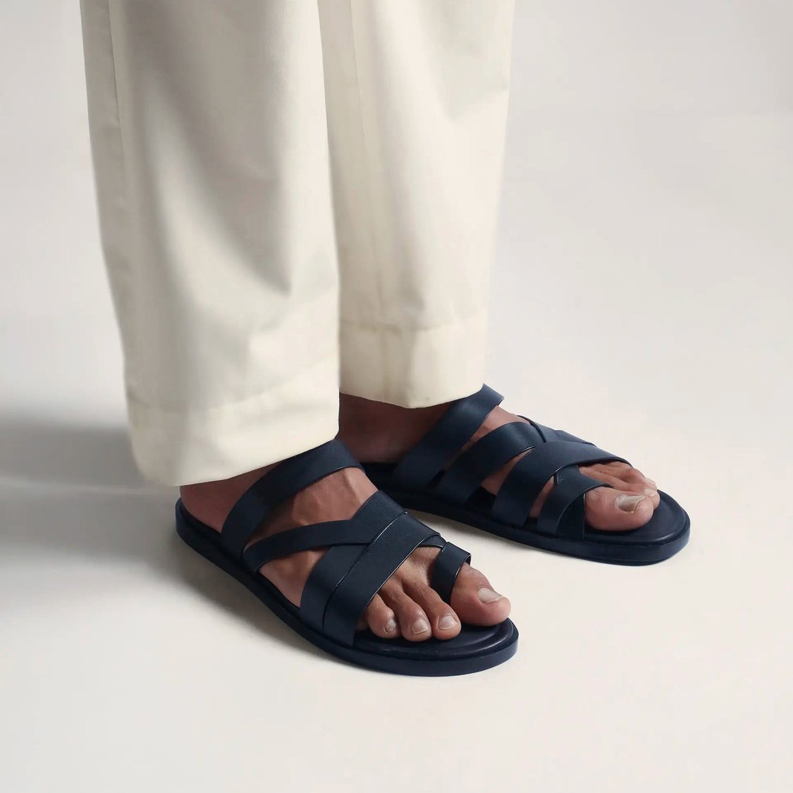 Rare Rabbit Red Shoes Buy RARE RABBIT Soho Leather Sandals from Rare Rabbit at just INR 3299.0