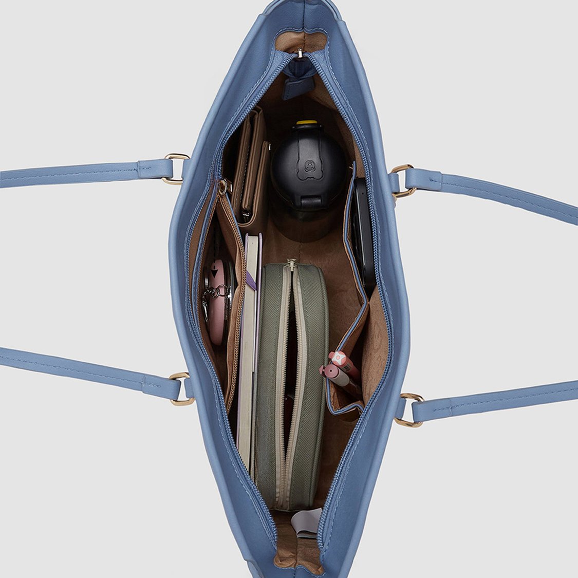 Buy CAPRESE Striped Shoulder Bag from Caprese at just INR