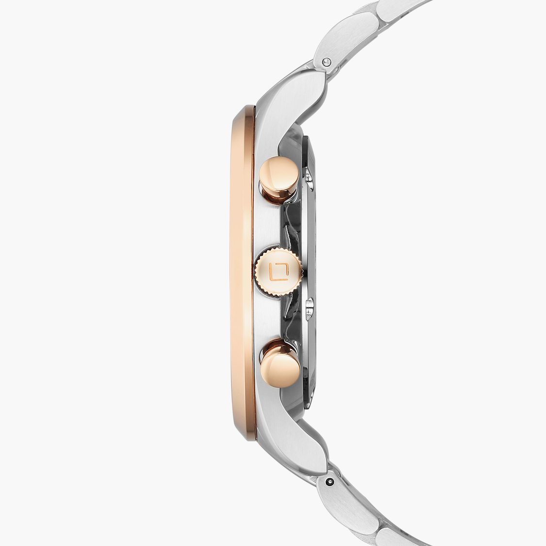 Buy XYLYS Triumph Swiss Chronograph Watch - NT40056KM01E from