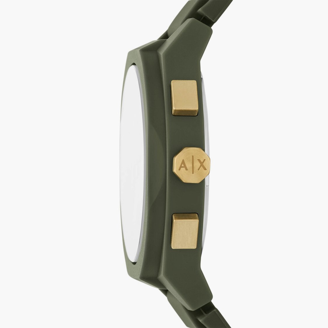 Buy ARMANI EXCHANGE Chronograph Watch AX4169I from Armani