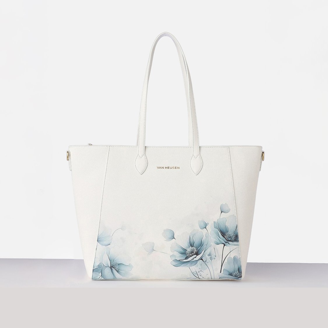 Buy VAN HEUSEN Floral Print Shoulder Bag from Van Heusen at just