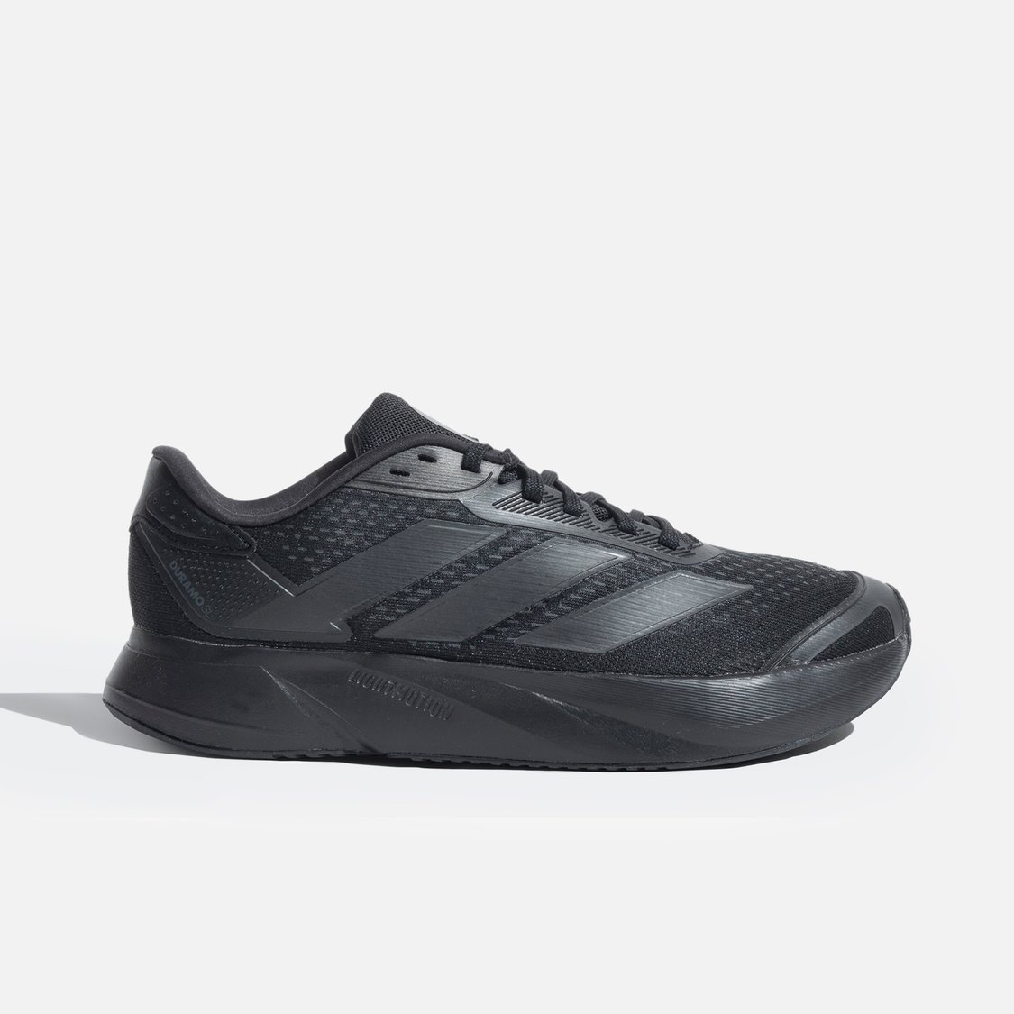 ADIDAS Duramo Speed Striped Sports Shoes
