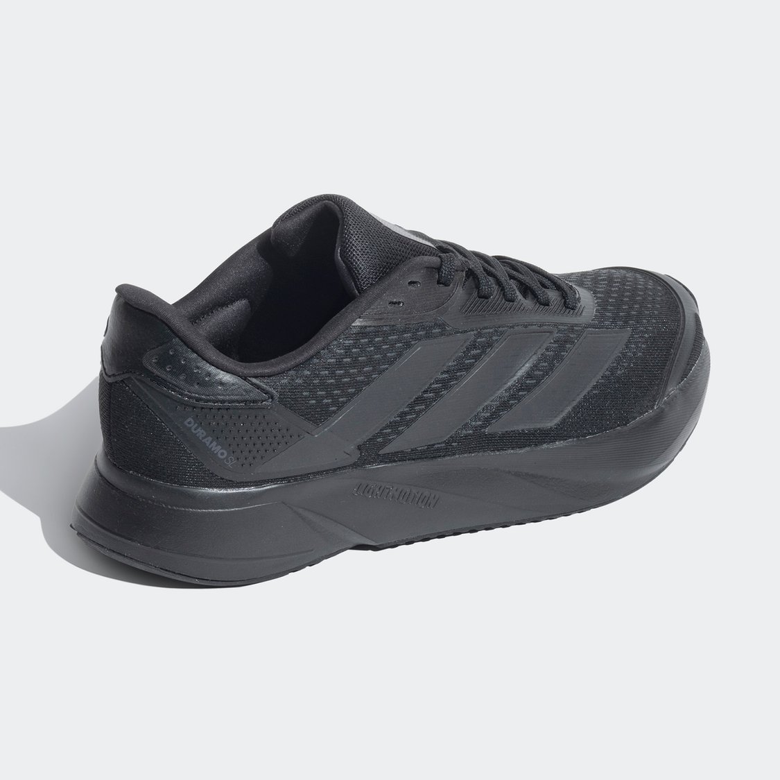 Adidas Duramo Adidas Shoe Size 9k ADIDAS Duramo Speed Striped