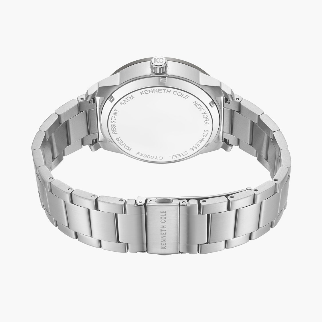 KENNETH COLE Automatic Watch - KCWGY0064903MN