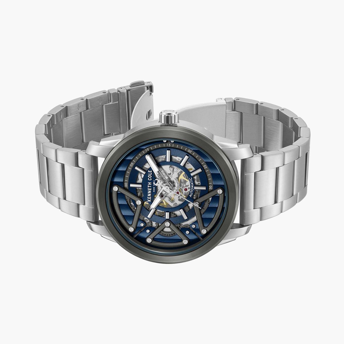 KENNETH COLE Automatic Watch - KCWGY0064903MN