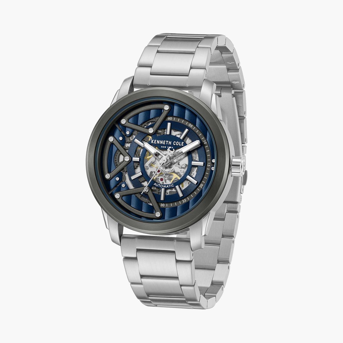 KENNETH COLE Automatic Watch - KCWGY0064903MN
