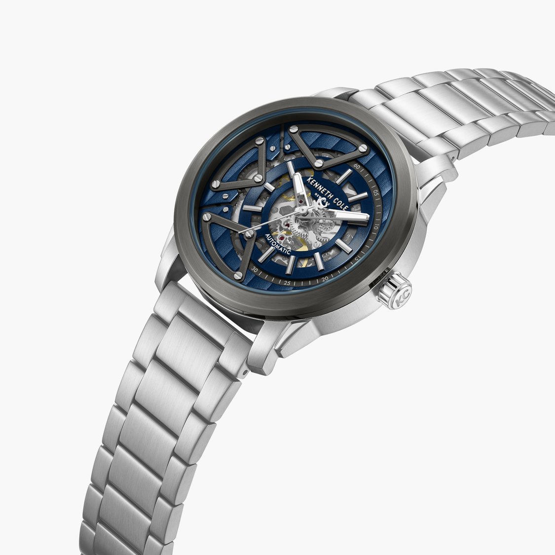 KENNETH COLE Automatic Watch - KCWGY0064903MN