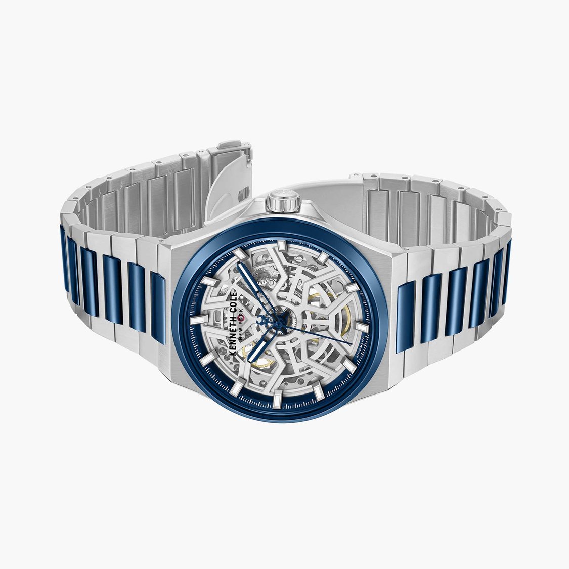 KENNETH COLE Automatic Watch - KCWGY0065304MN