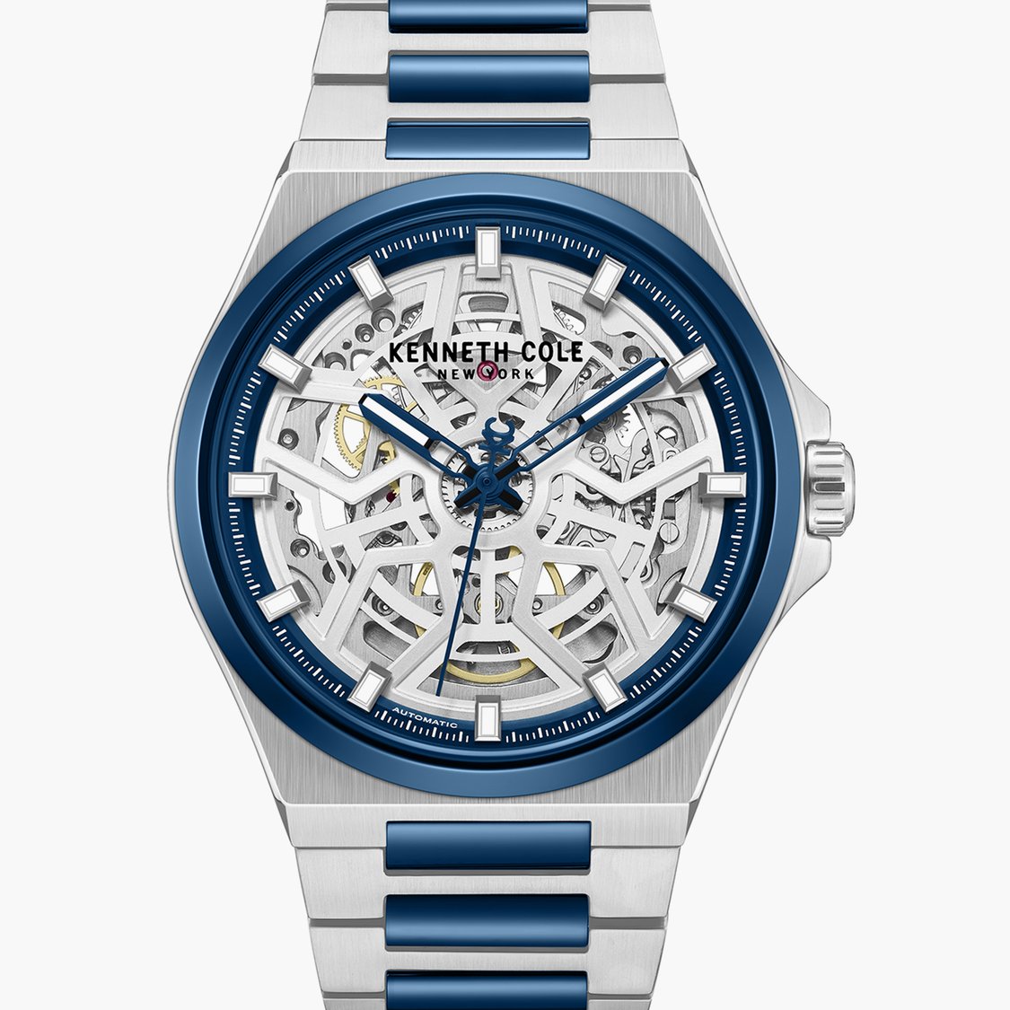 KENNETH COLE Automatic Watch - KCWGY0065304MN