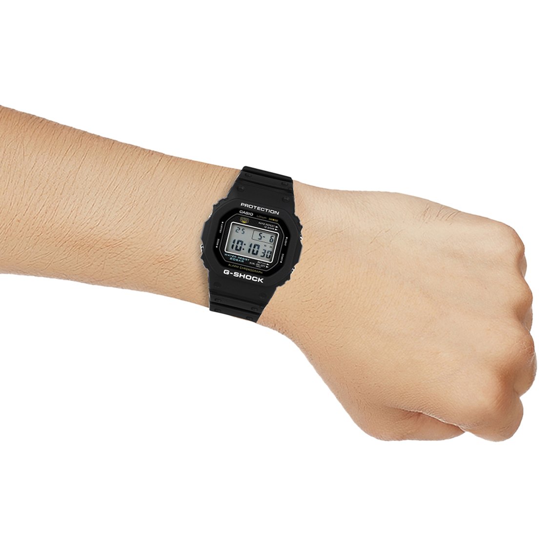 CASIO G-Shock Digital Watch - G1660