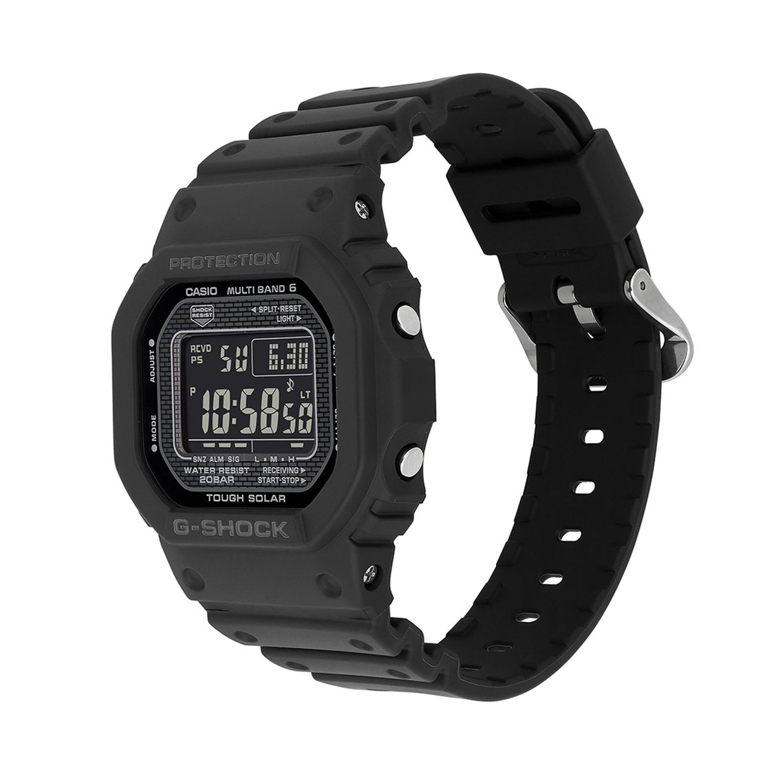 CASIO G-Shock Digital Watch - G1670