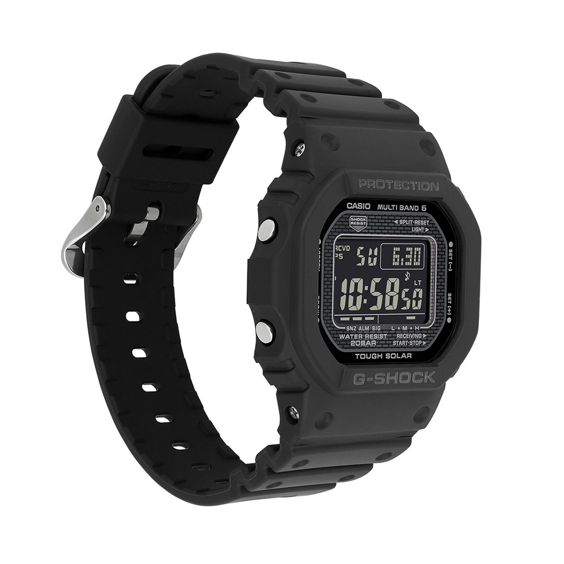 CASIO G-Shock Digital Watch - G1670