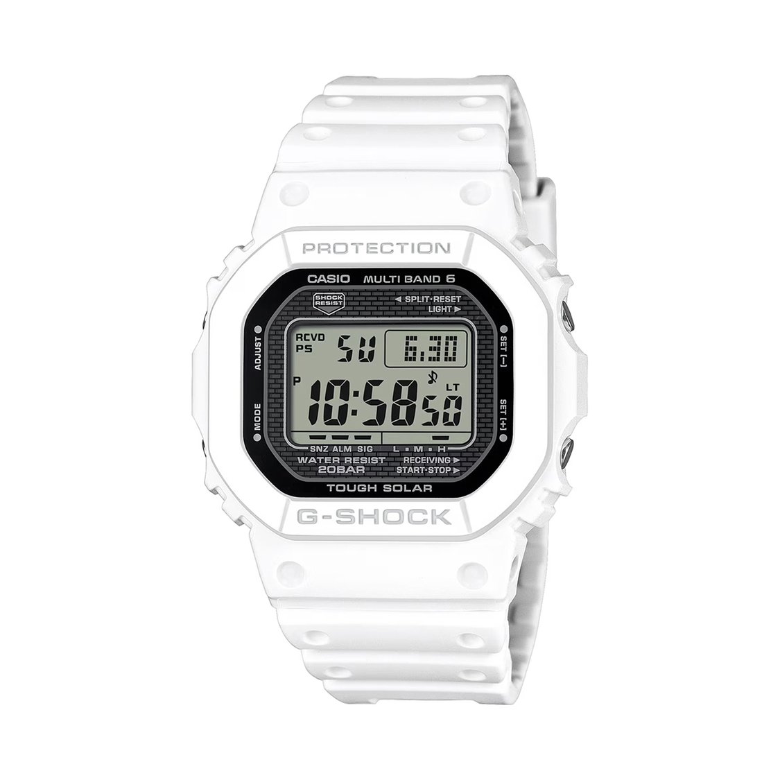 Buy CASIO G-Shock Digital Watch G1671 from Casio at just INR