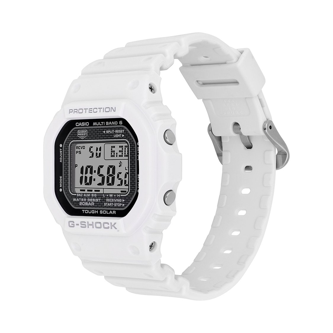 CASIO G-Shock Digital Watch G1671
