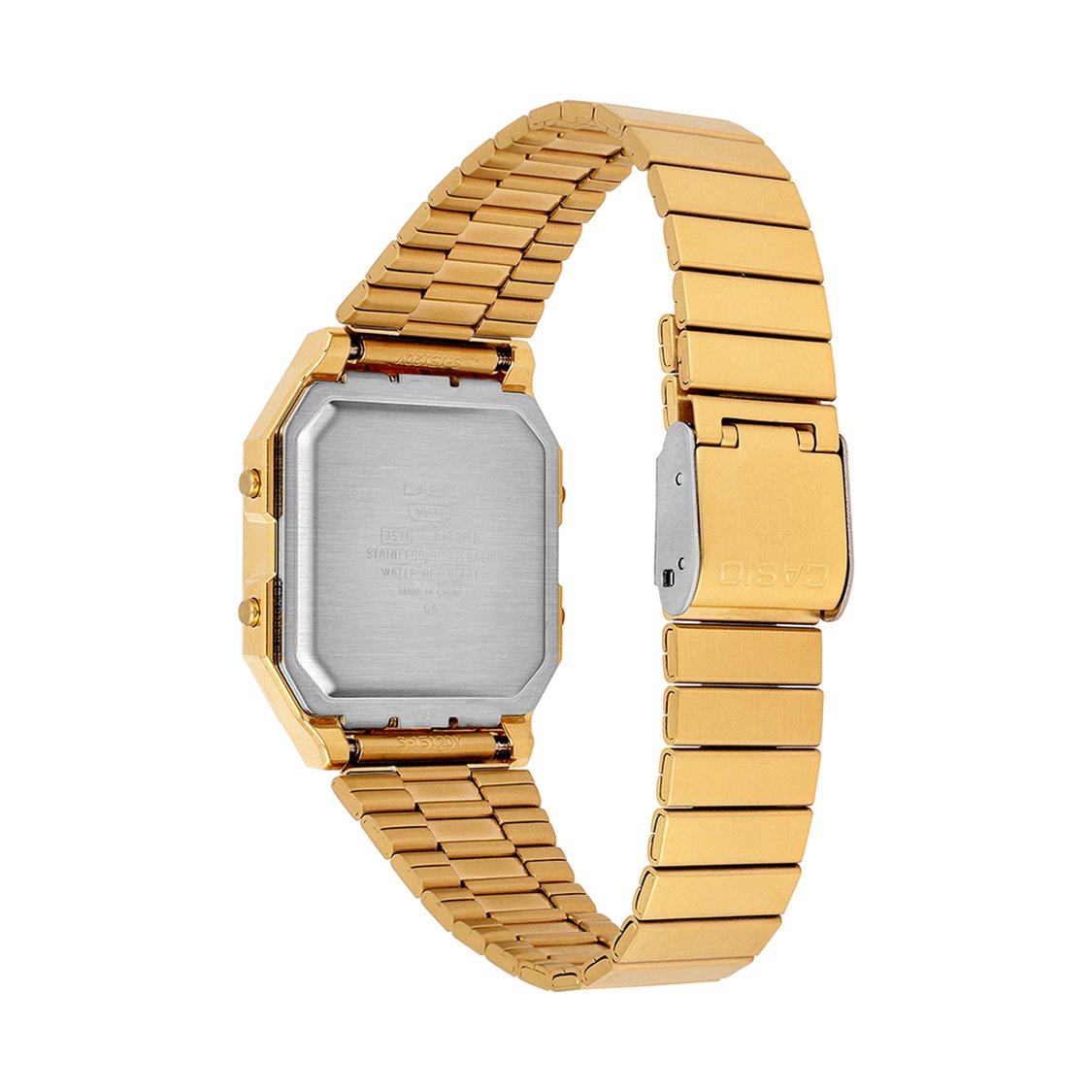 CASIO Vintage Digital Watch - D390